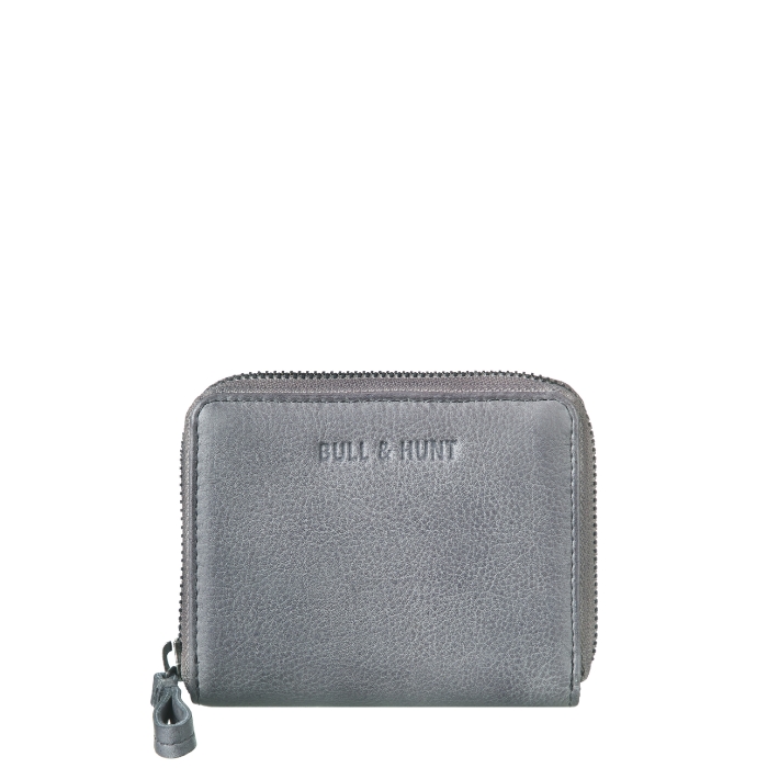 MIDI ZIP WALLET STORM